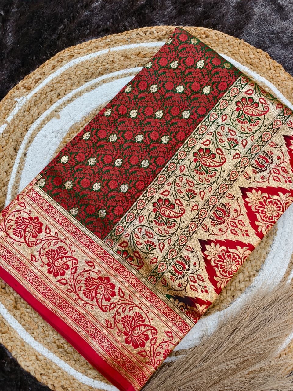 RANGMAHAL — TANCHOI NOOR EDIT - Image 7