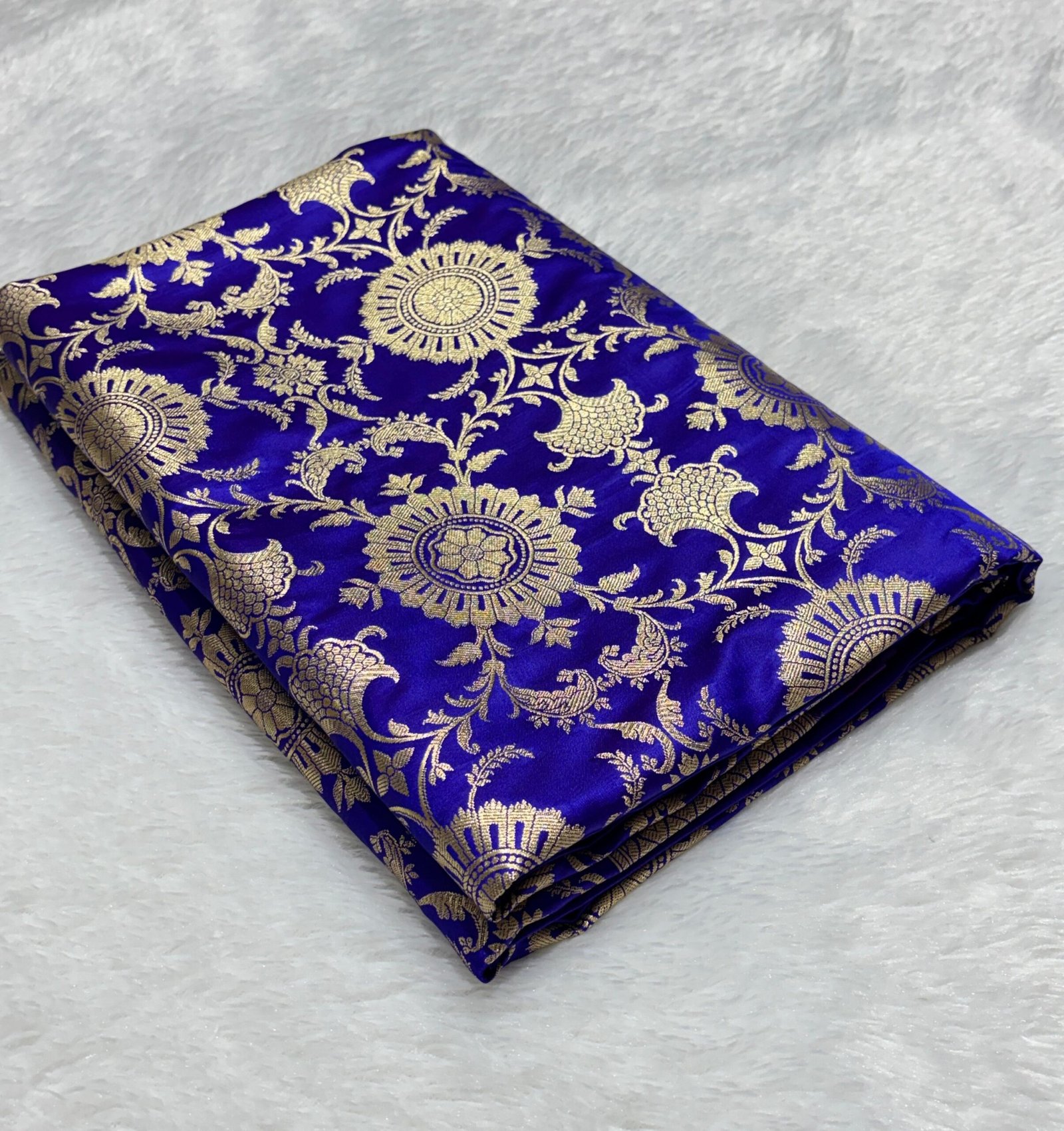 RANGMAHAL — BROCADE JAAL EDIT - Image 18