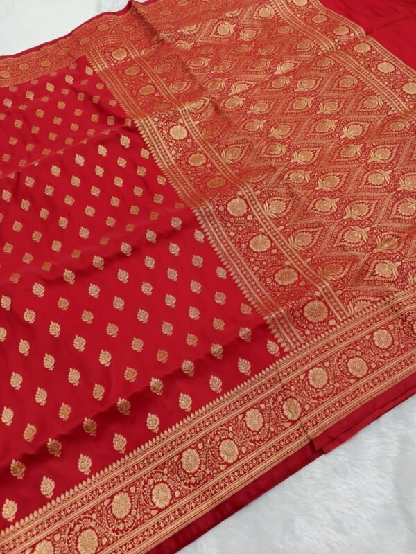 RANGMAHAL — ZARI MOTIF EDIT - Image 7