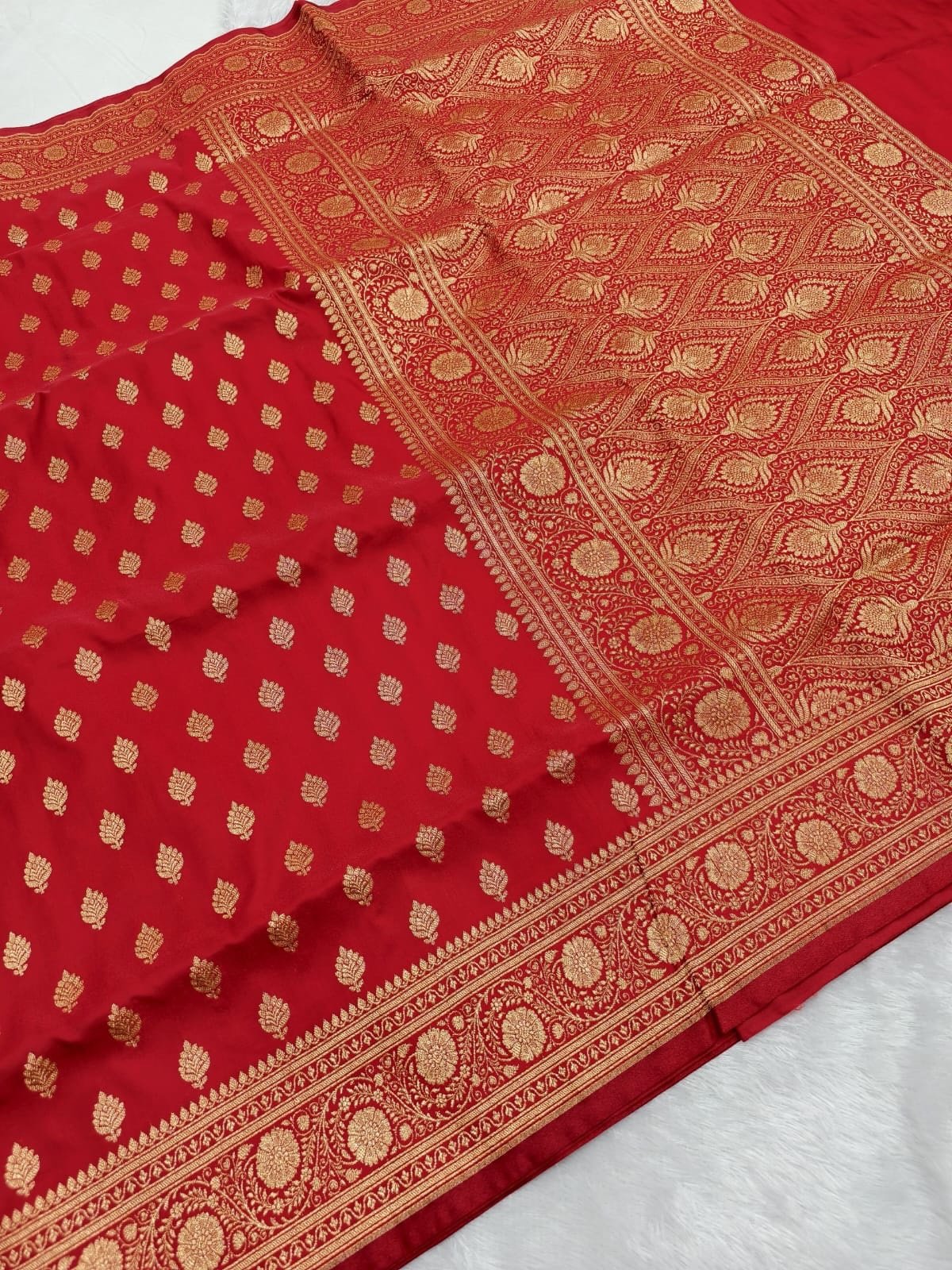 RANGMAHAL — ZARI MOTIF EDIT - Image 7