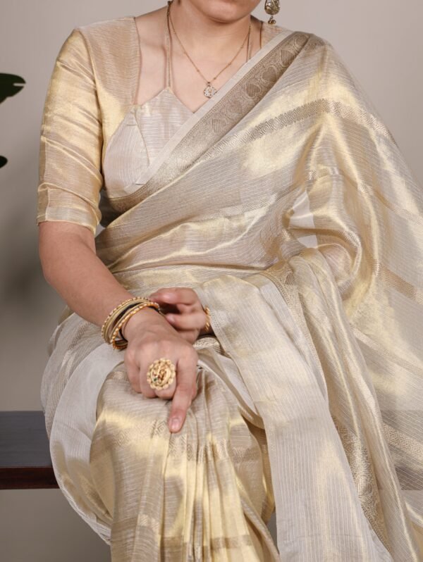 VELVYA TISSUE SILK - Image 3