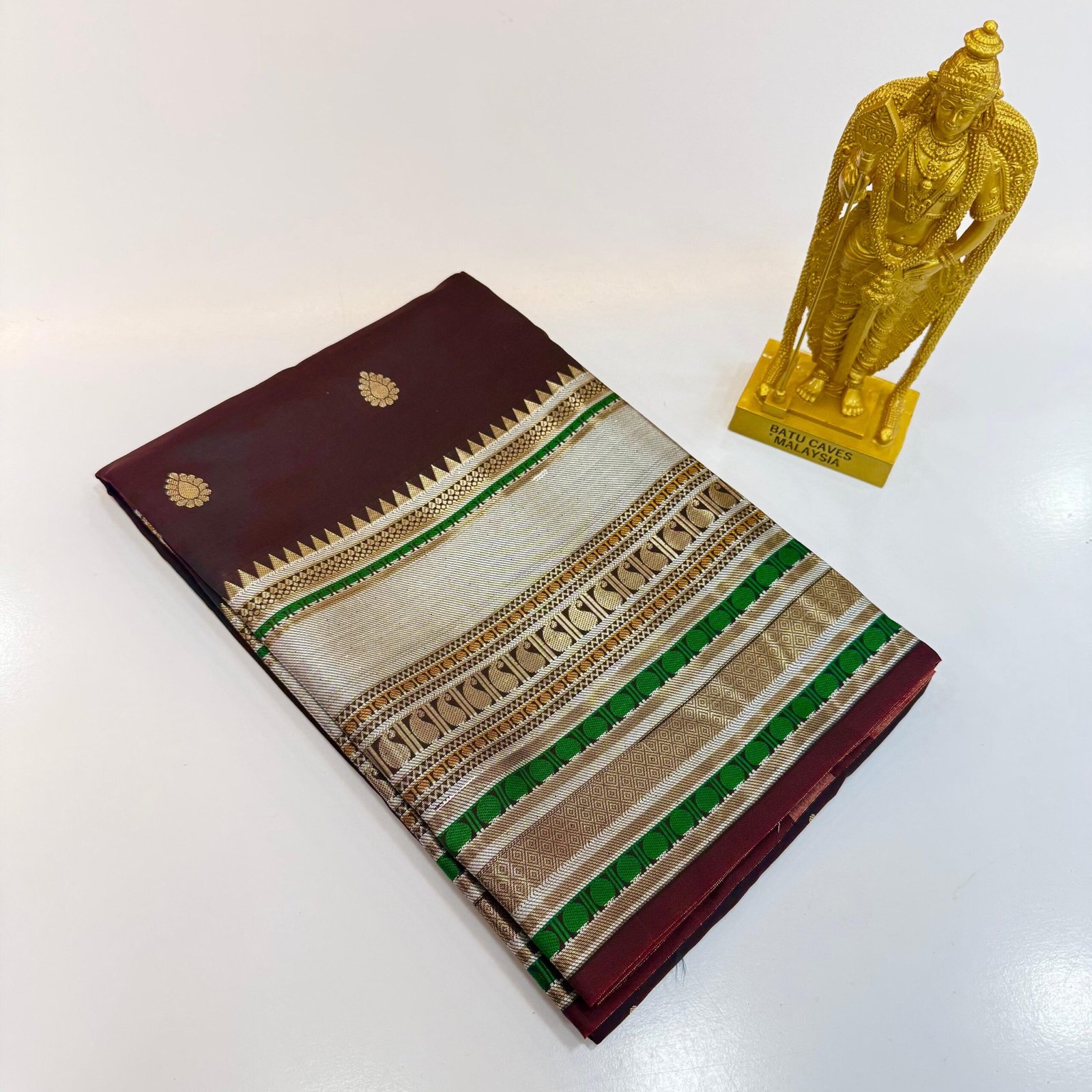 BANARASI CLASSIC EDIT - Image 13