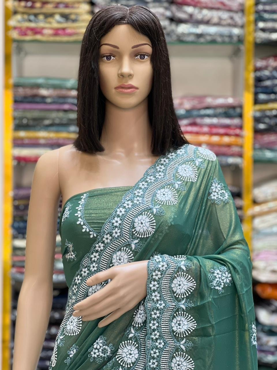 AURELIA - IVORY ZARI EDIT - Image 7