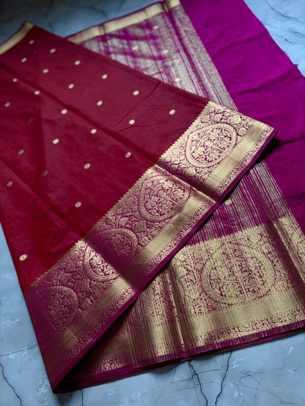 BANARASI CLASSIC EDIT