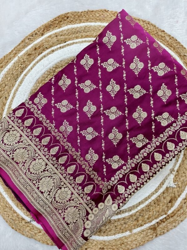 RANGMAHAL - PAISLEY ROYALE EDIT - Image 16