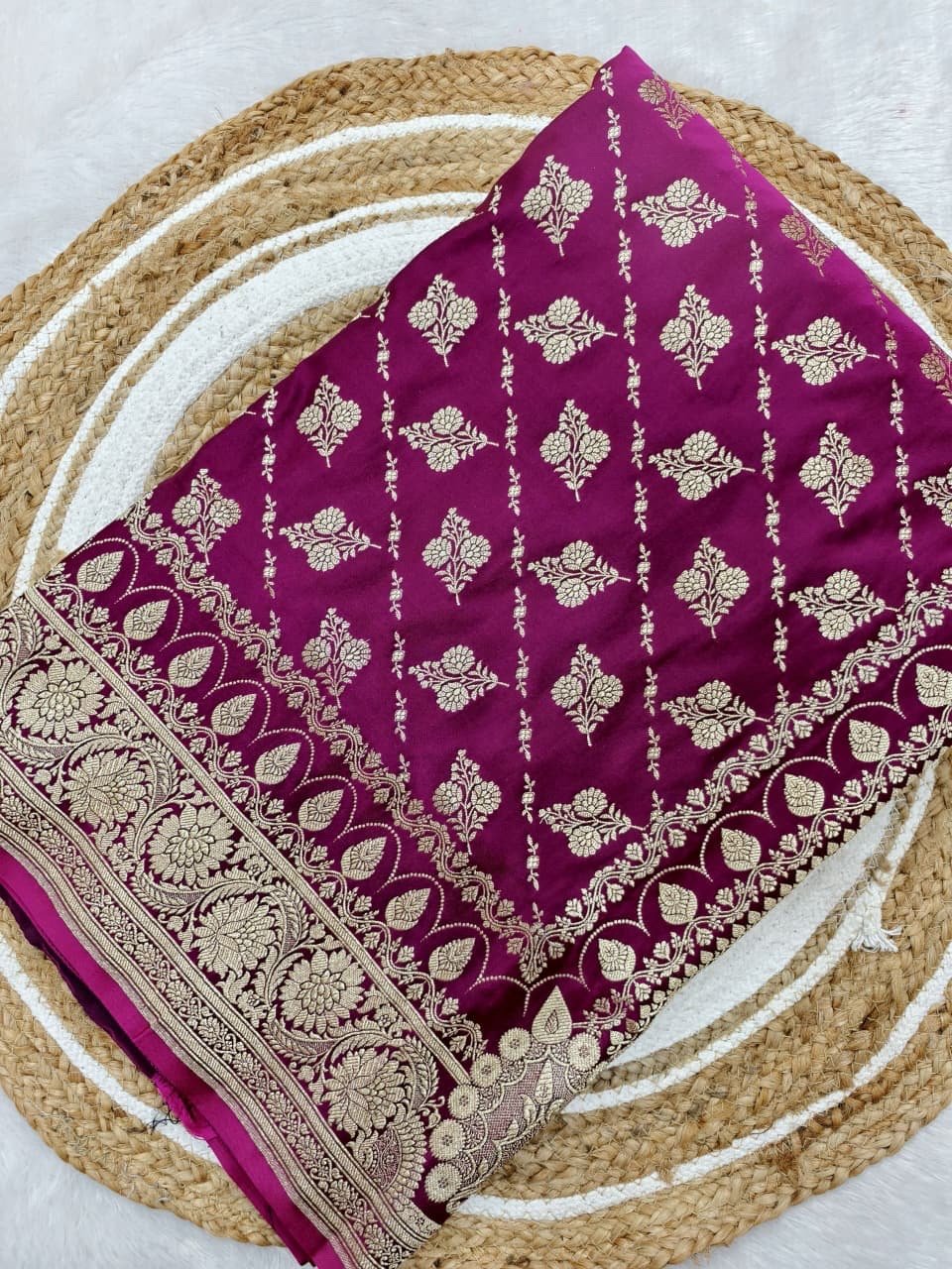 RANGMAHAL - PAISLEY ROYALE EDIT - Image 16