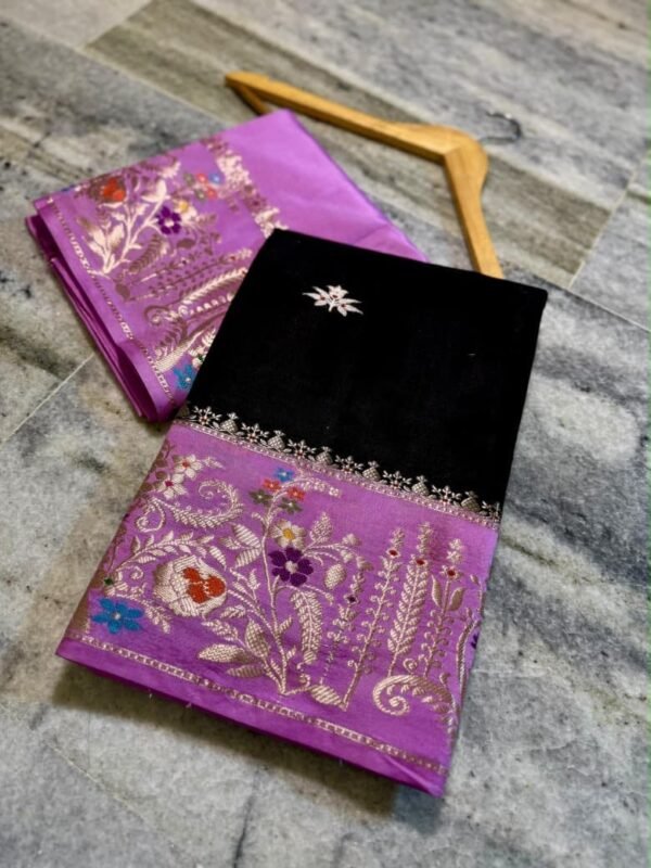 BANARASI CLASSIC EDIT