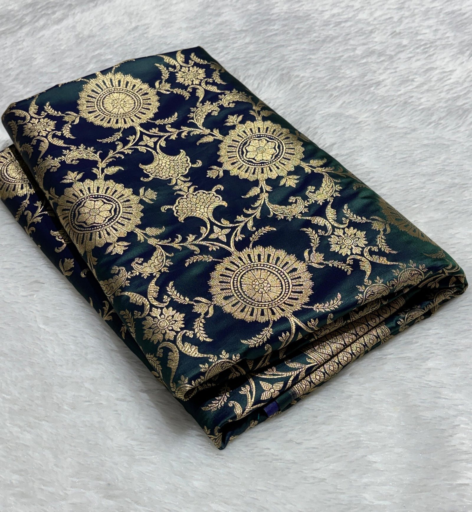 RANGMAHAL — BROCADE JAAL EDIT - Image 6