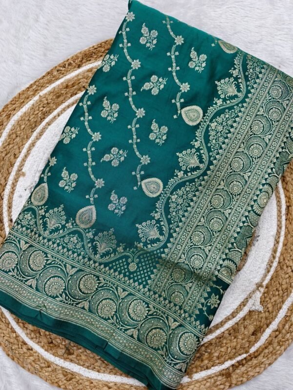 RANGMAHAL - PAISLEY ROYALE EDIT - Image 17