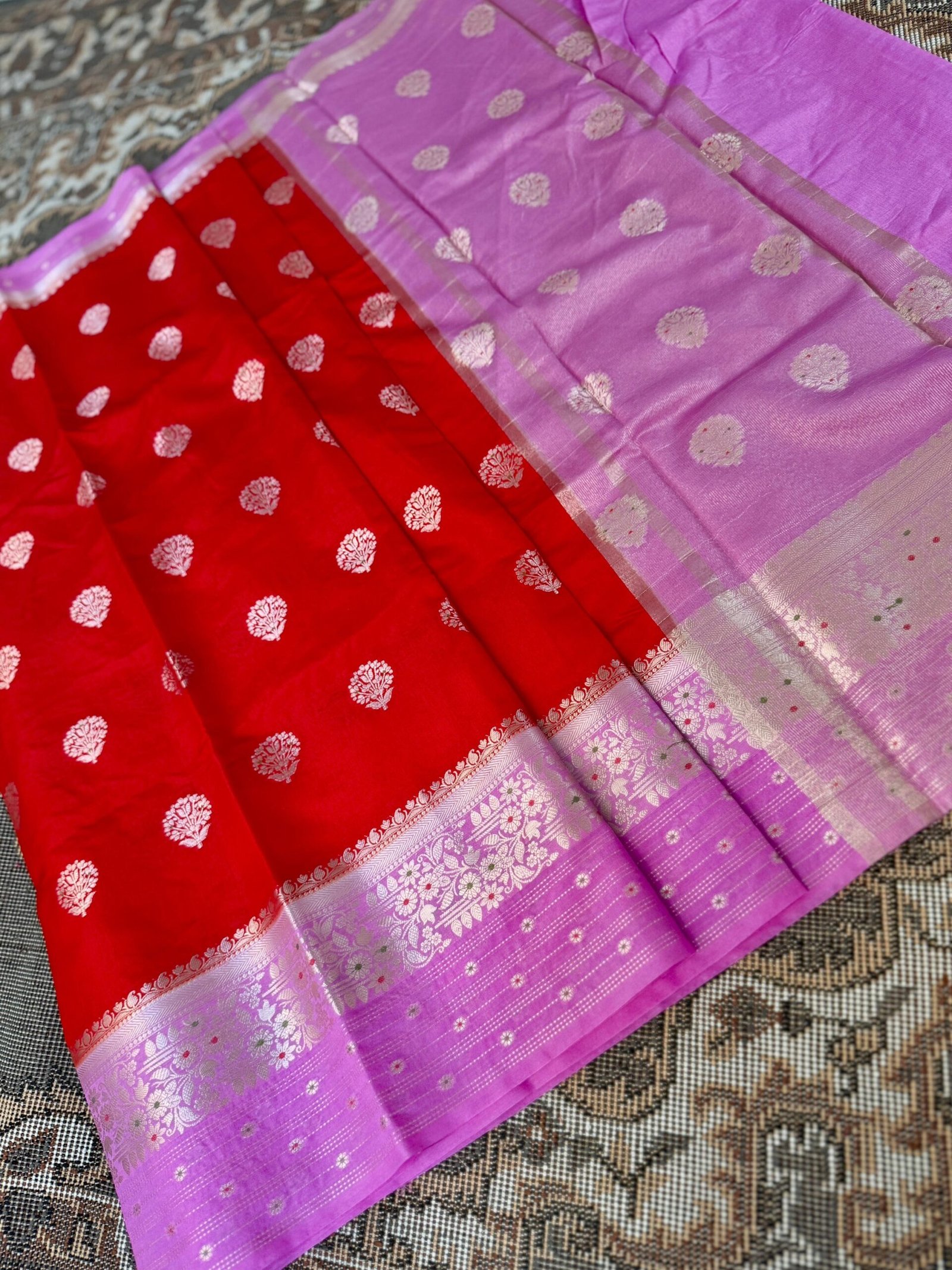 BANARASI CLASSIC EDIT - Image 9