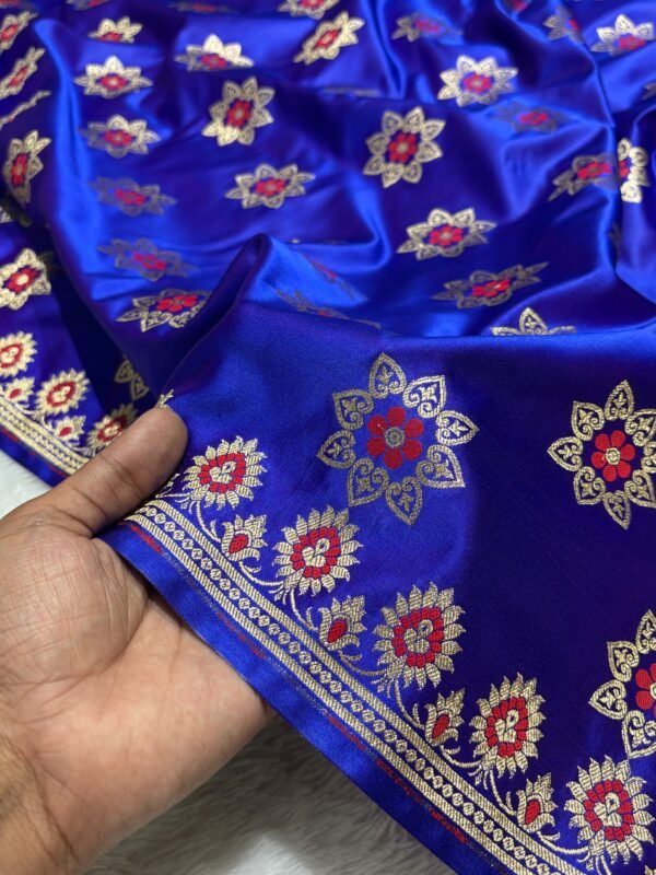 RANGMAHAL — MEENA BUTA EDIT - Image 11