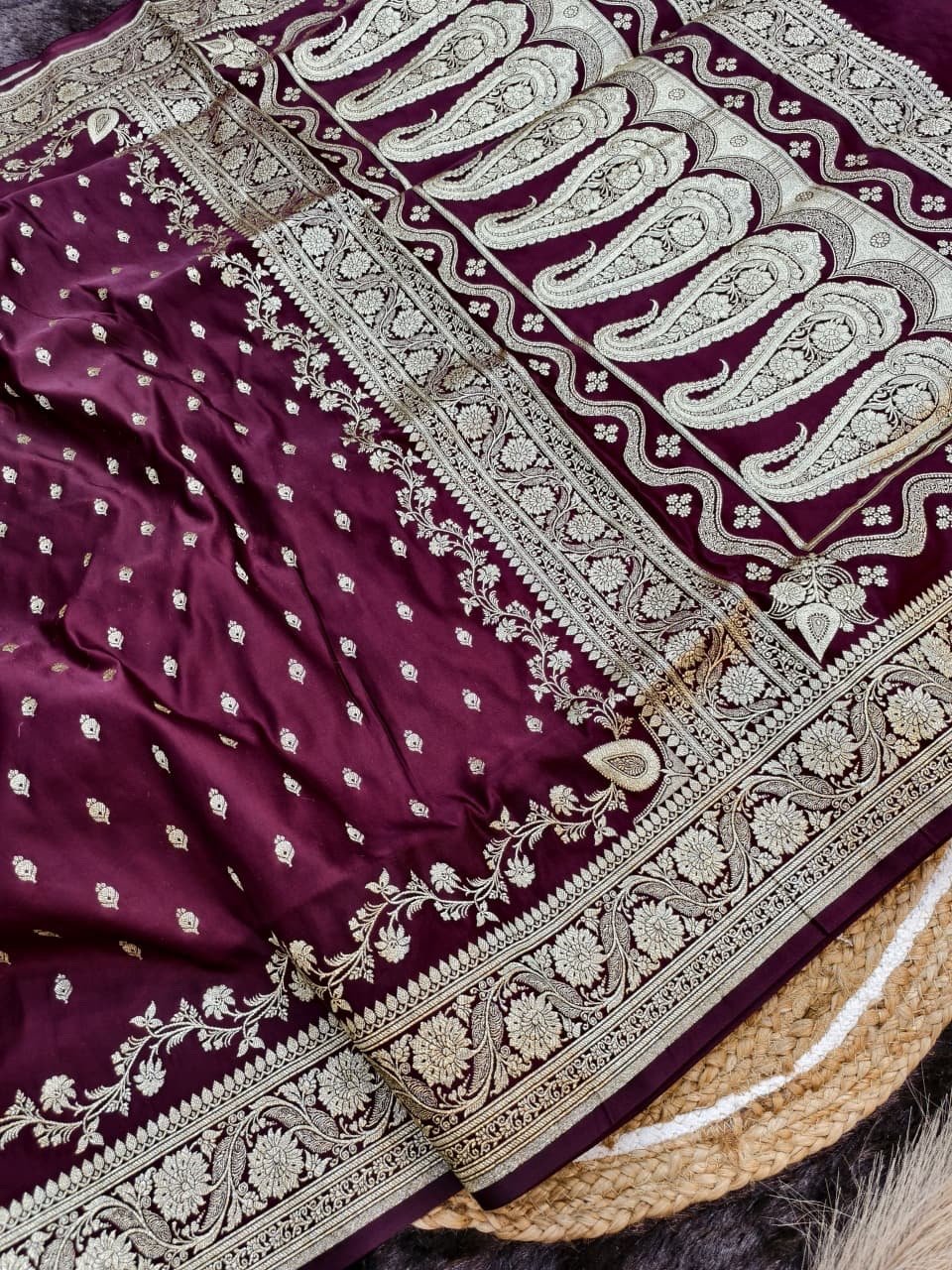 RANGMAHAL — LEHERIYA ROYALE EDIT - Image 10