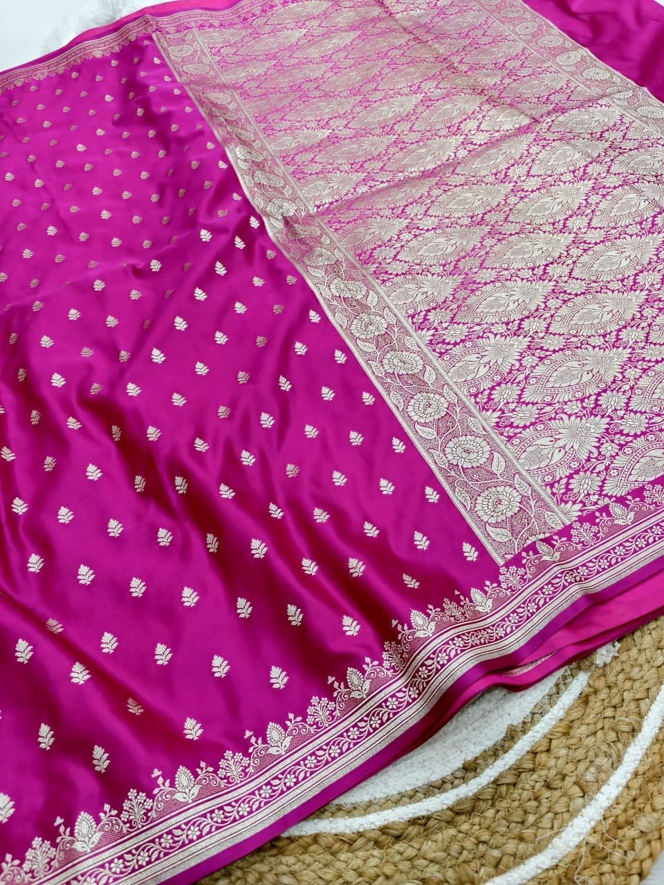 RANGMAHAL — NEEM BUTI EDIT - Image 1