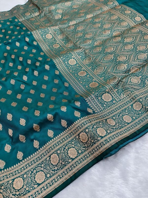 RANGMAHAL — ZARI MOTIF EDIT - Image 16