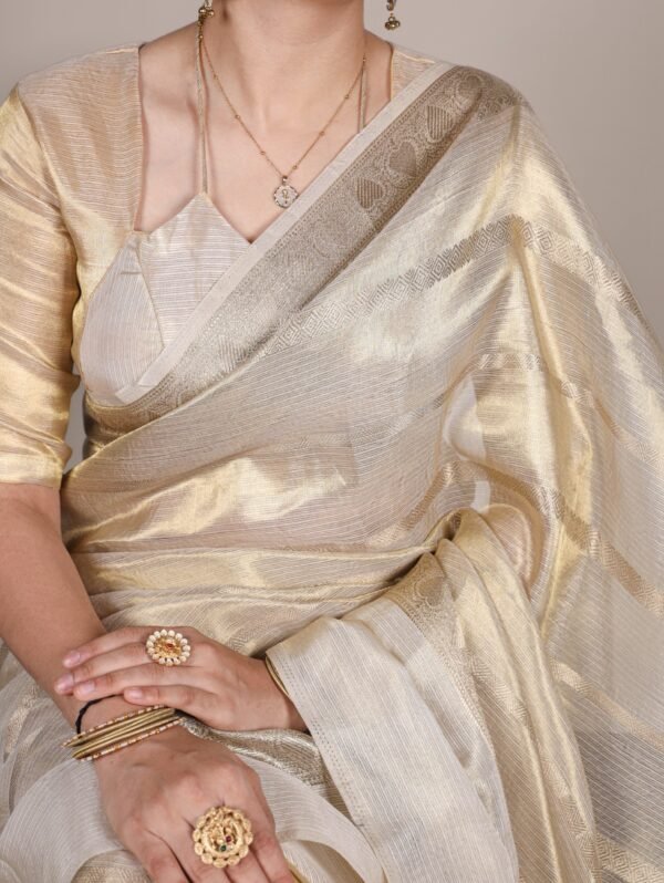VELVYA TISSUE SILK - Image 2