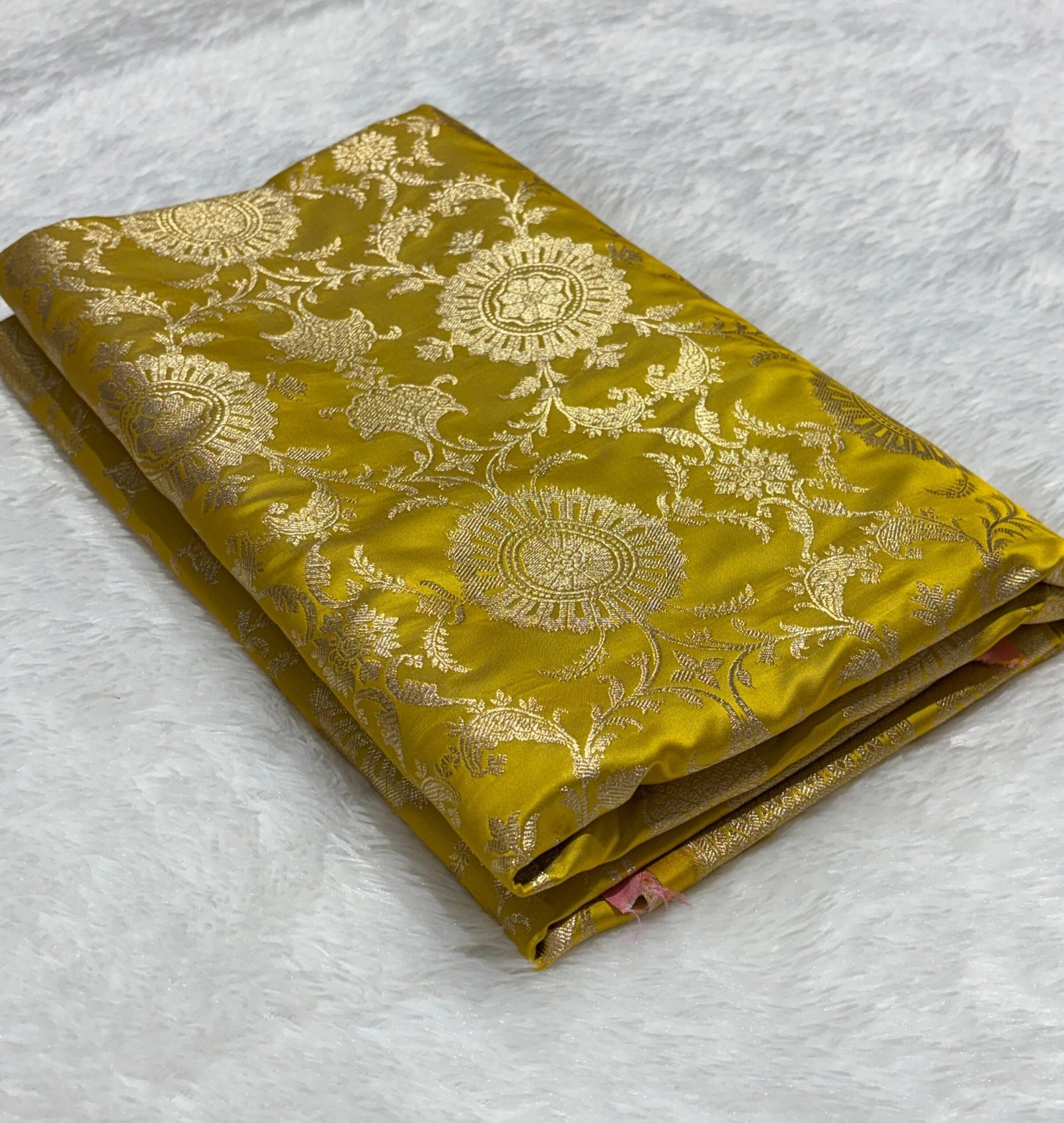 RANGMAHAL — BROCADE JAAL EDIT - Image 10