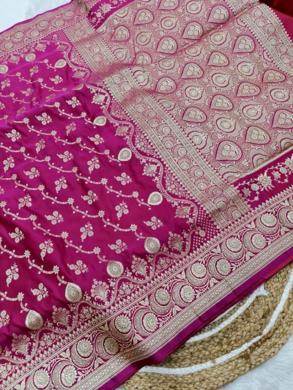 RANGMAHAL - PAISLEY ROYALE EDIT - Image 12