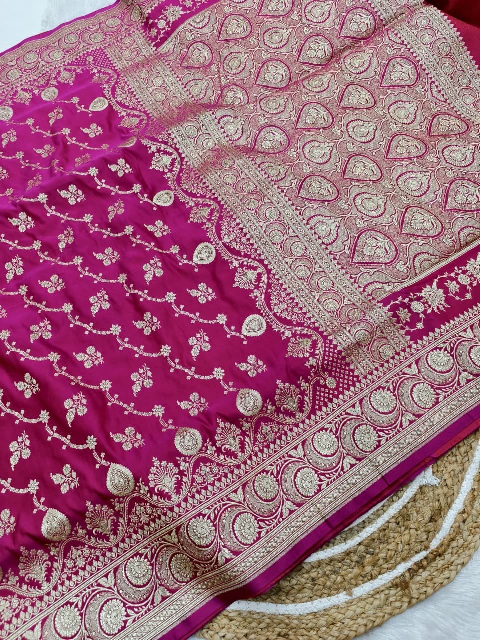 RANGMAHAL - PAISLEY ROYALE EDIT - Image 12