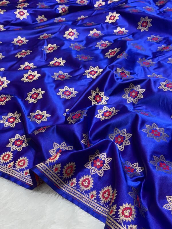 RANGMAHAL — MEENA BUTA EDIT - Image 3