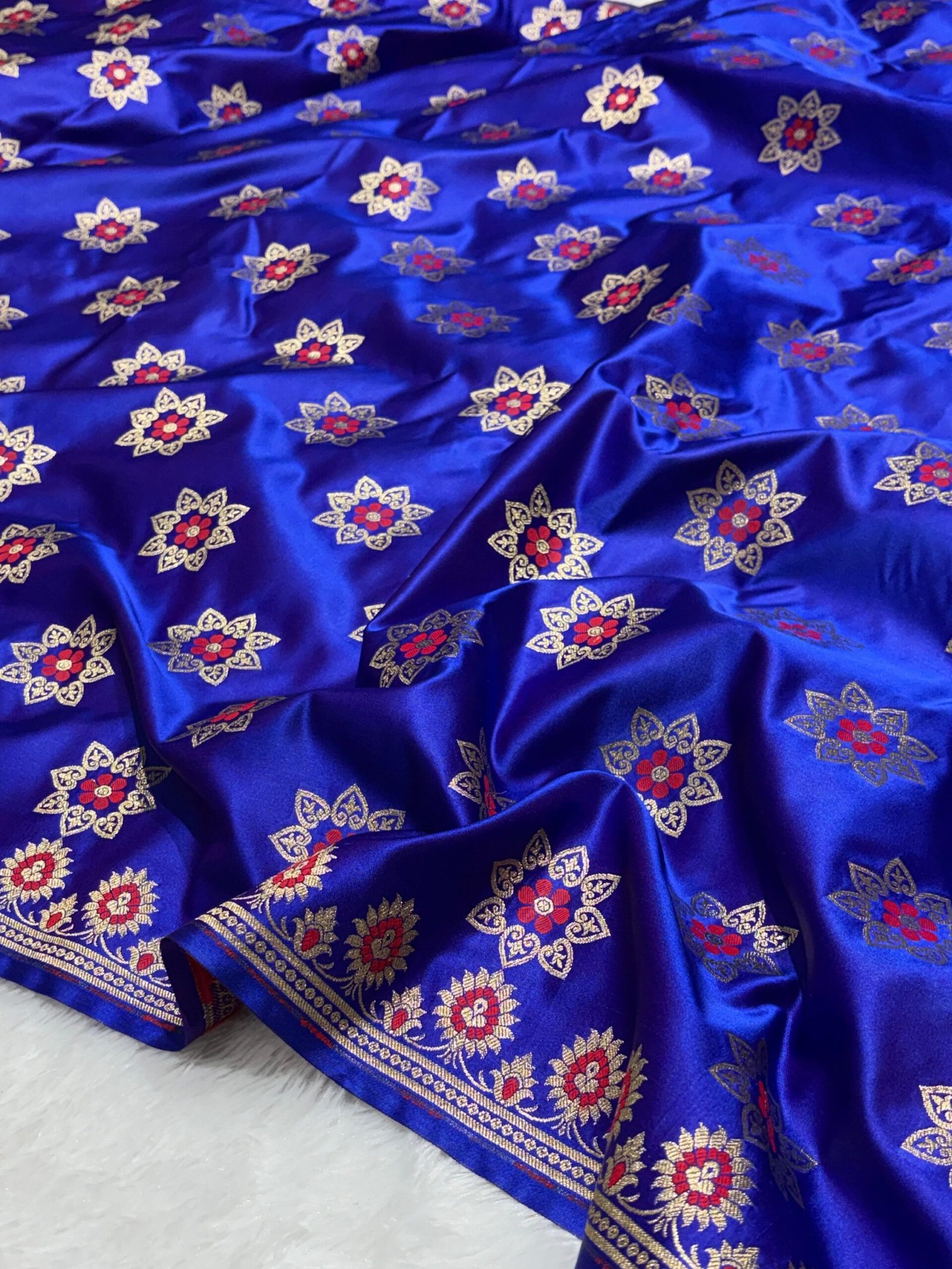 RANGMAHAL — MEENA BUTA EDIT - Image 3