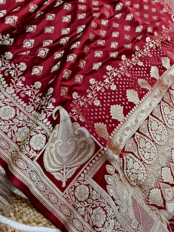 RANGMAHAL — SONA BUTI EDIT - Image 4