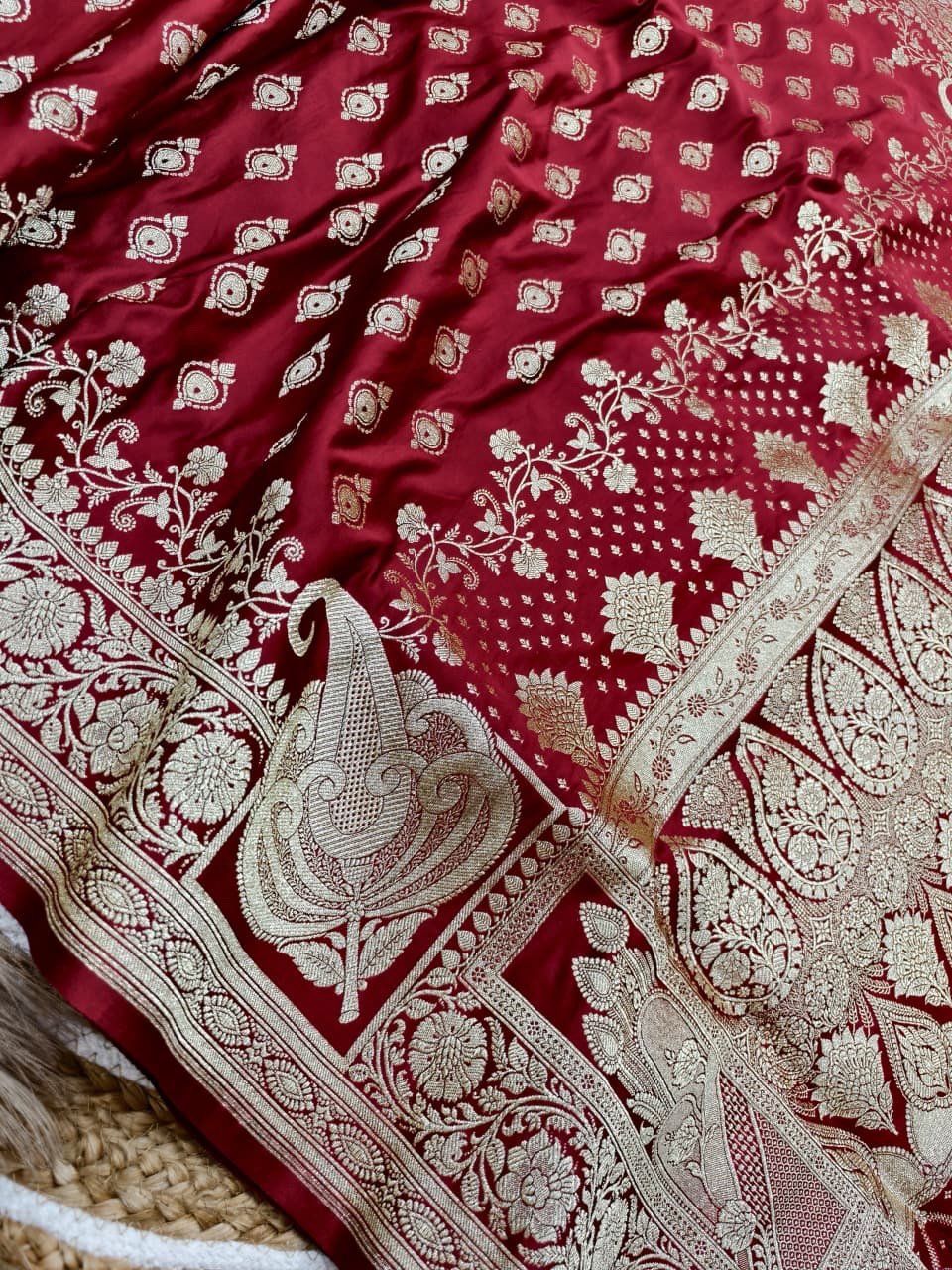 RANGMAHAL — SONA BUTI EDIT - Image 4
