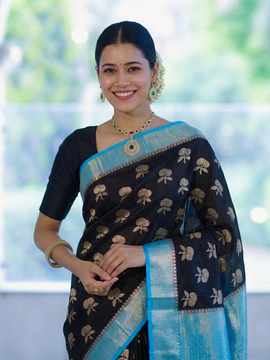 BANARASI CLASSIC EDIT — BUTA ROYALE EDIT - Image 10