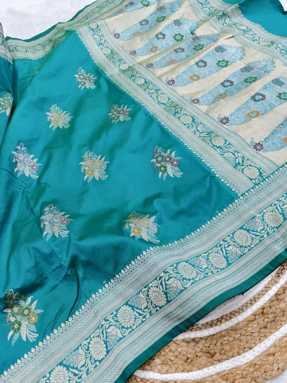 RANGMAHAL — CHATURRANG EDIT - Image 7