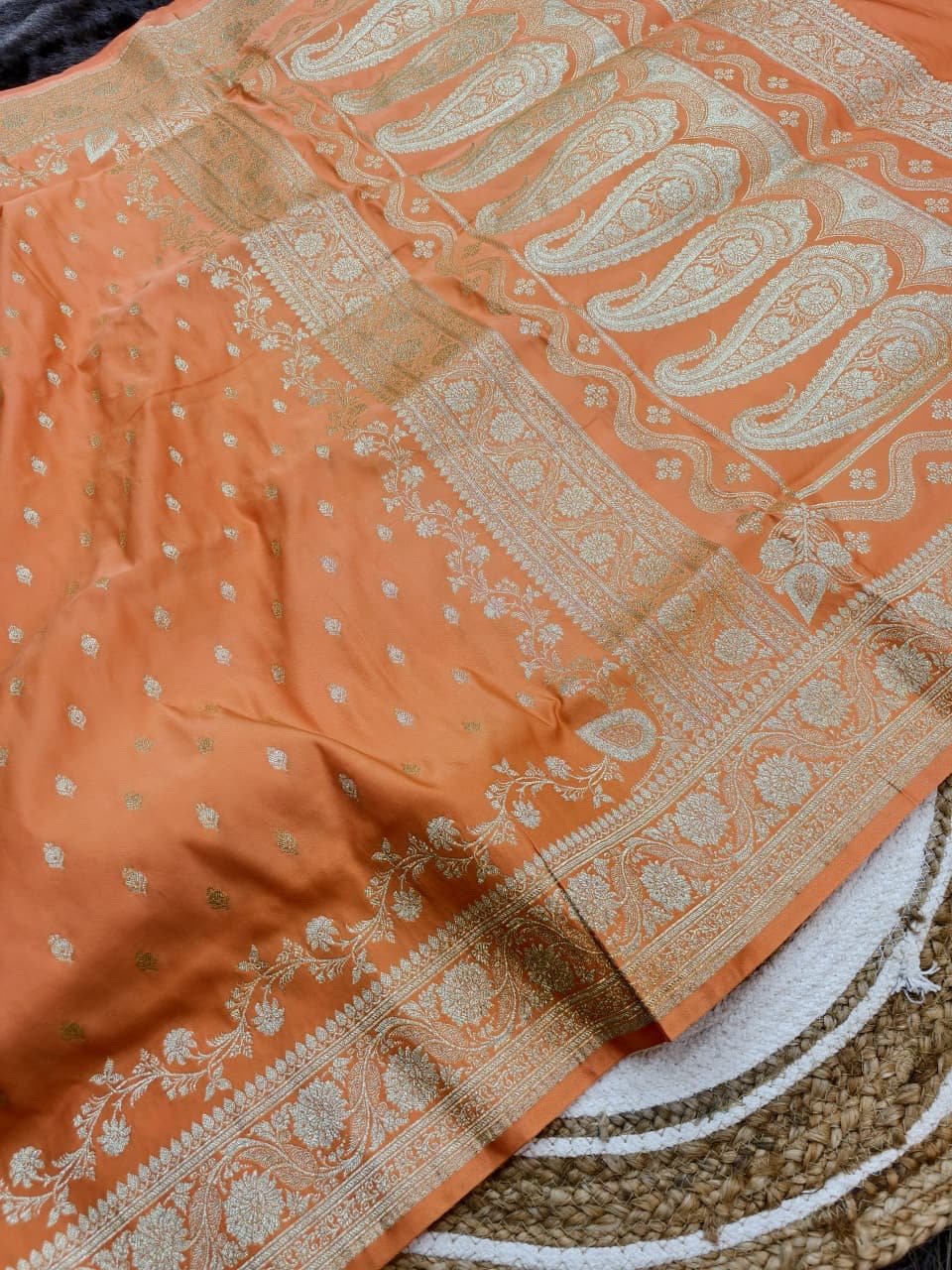 RANGMAHAL — LEHERIYA ROYALE EDIT - Image 17