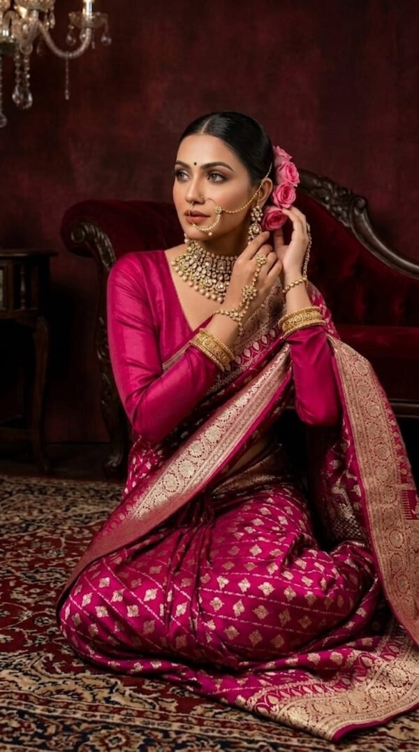 RANGMAHAL - PAISLEY ROYALE EDIT - Image 4