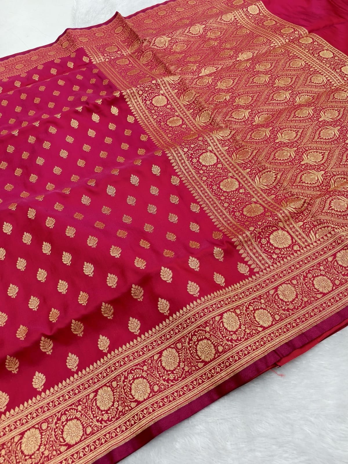 RANGMAHAL — ZARI MOTIF EDIT - Image 12