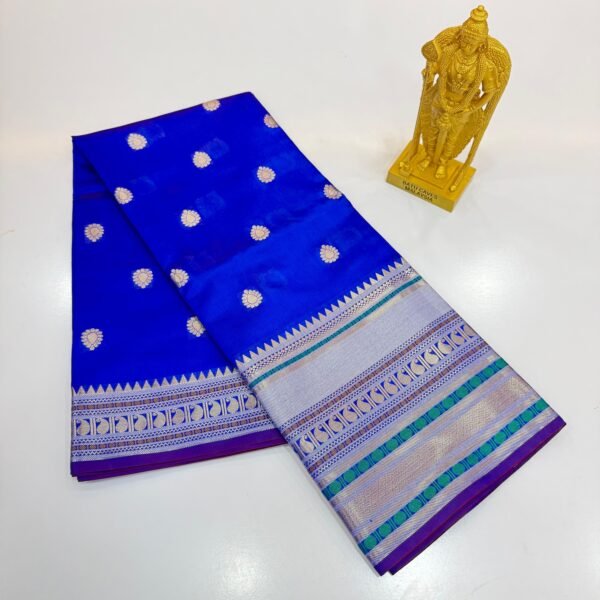 BANARASI CLASSIC EDIT - Image 9