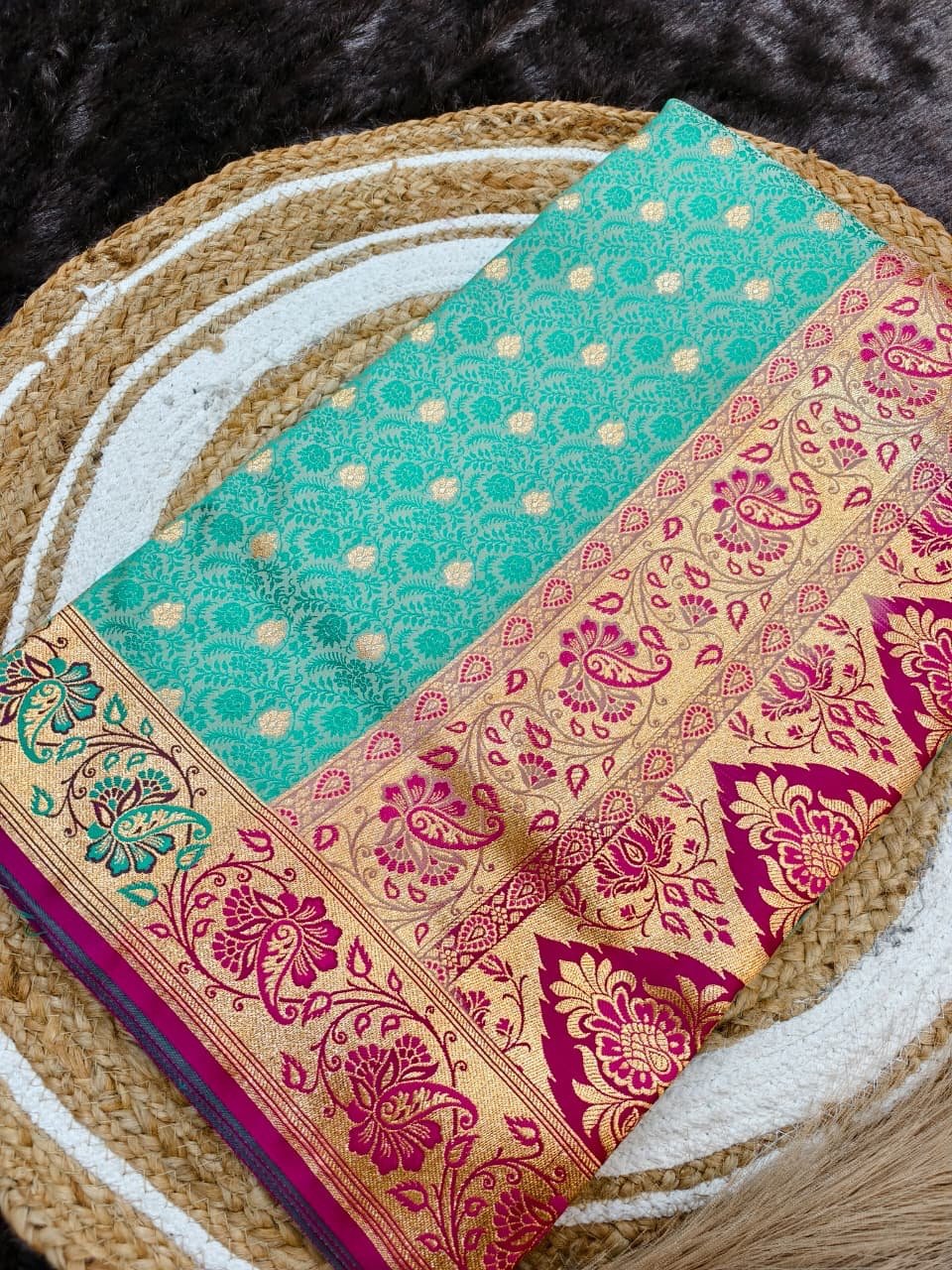 RANGMAHAL — TANCHOI NOOR EDIT - Image 11