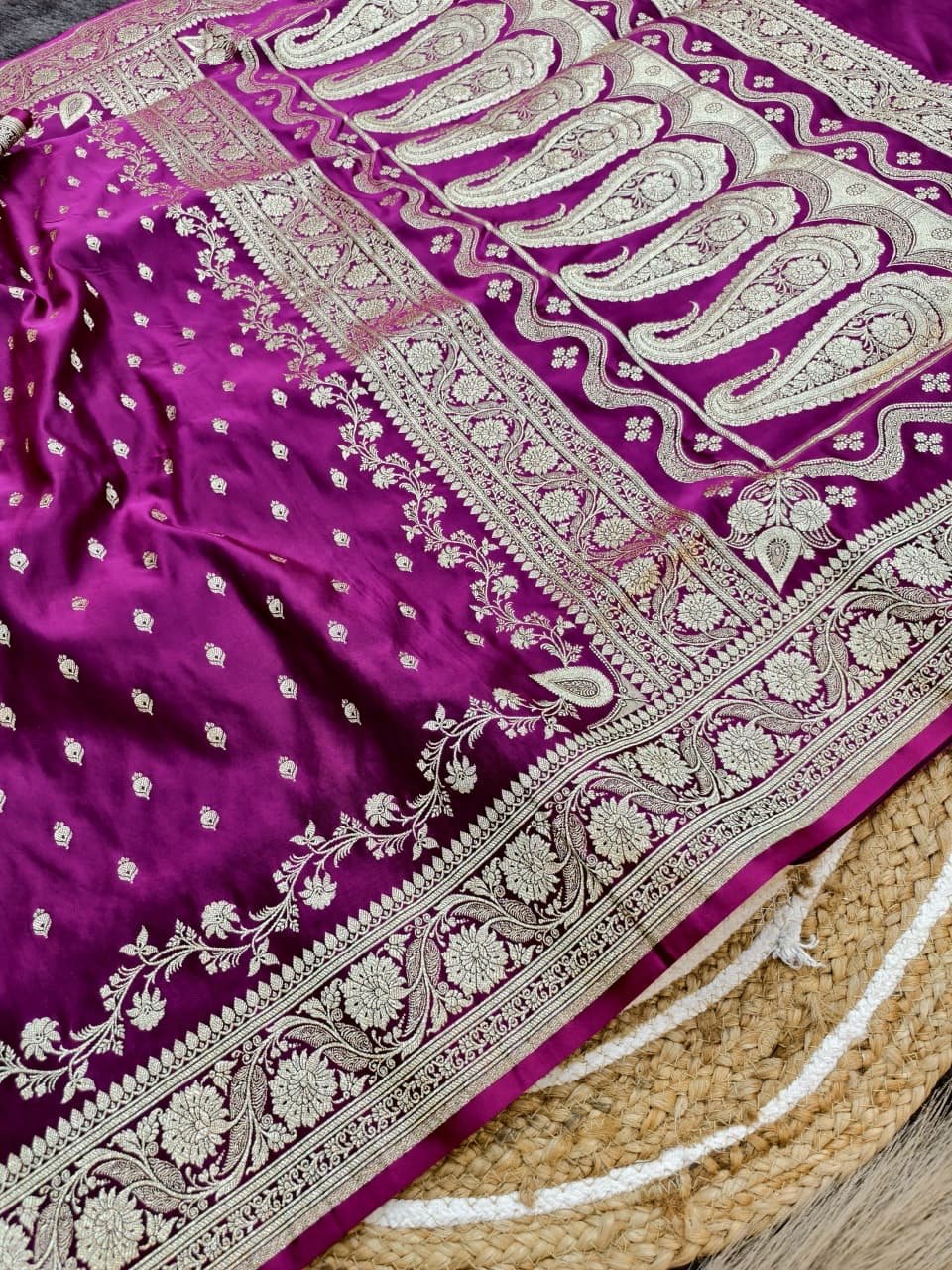 RANGMAHAL — LEHERIYA ROYALE EDIT - Image 14