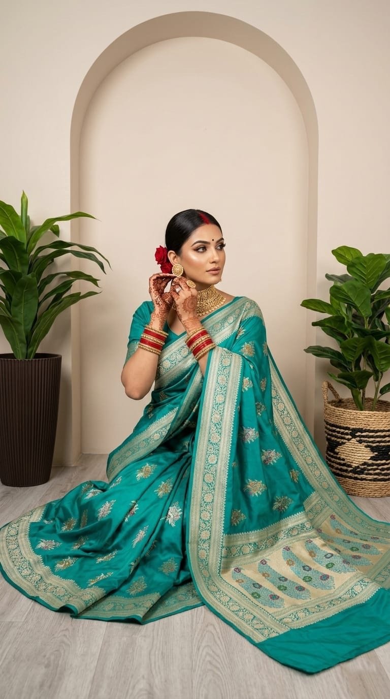 RANGMAHAL — CHATURRANG EDIT - Image 3