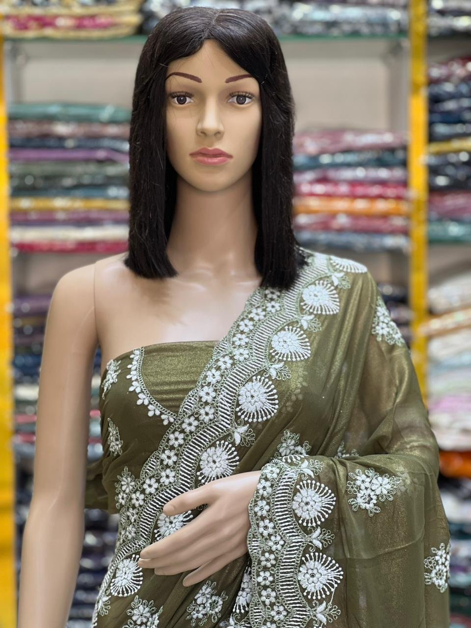 AURELIA - IVORY ZARI EDIT - Image 10