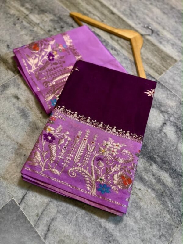 BANARASI CLASSIC EDIT - Image 5