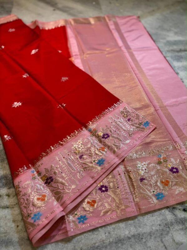 BANARASI CLASSIC EDIT - Image 16