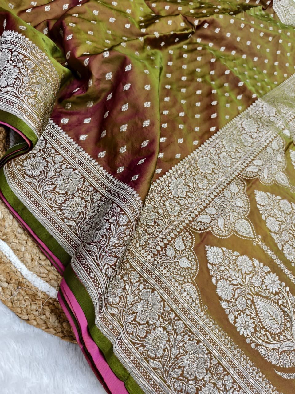 RANGMAHAL — NEEM BUTI EDIT - Image 7