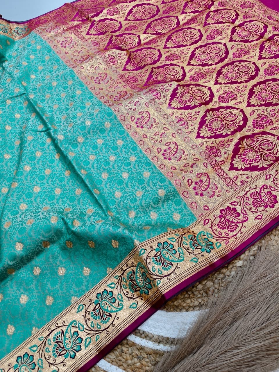 RANGMAHAL — TANCHOI NOOR EDIT - Image 16