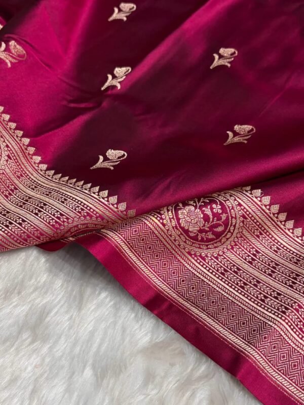 RANGMAHAL — BUTI HERITAGE EDIT - Image 5