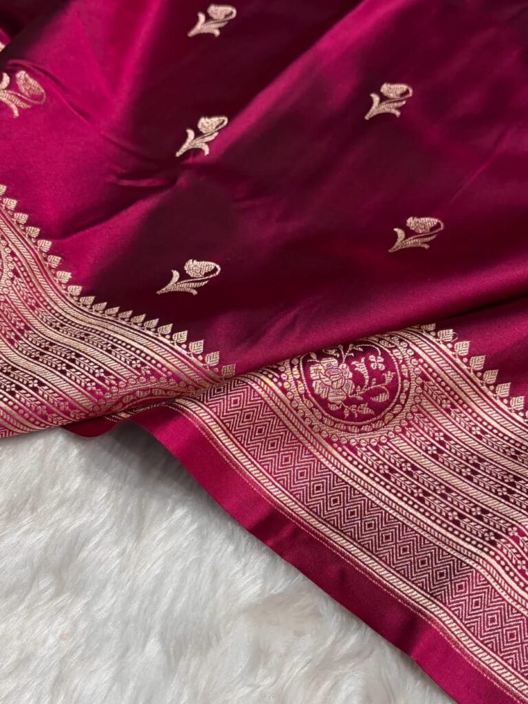 RANGMAHAL — BUTI HERITAGE EDIT