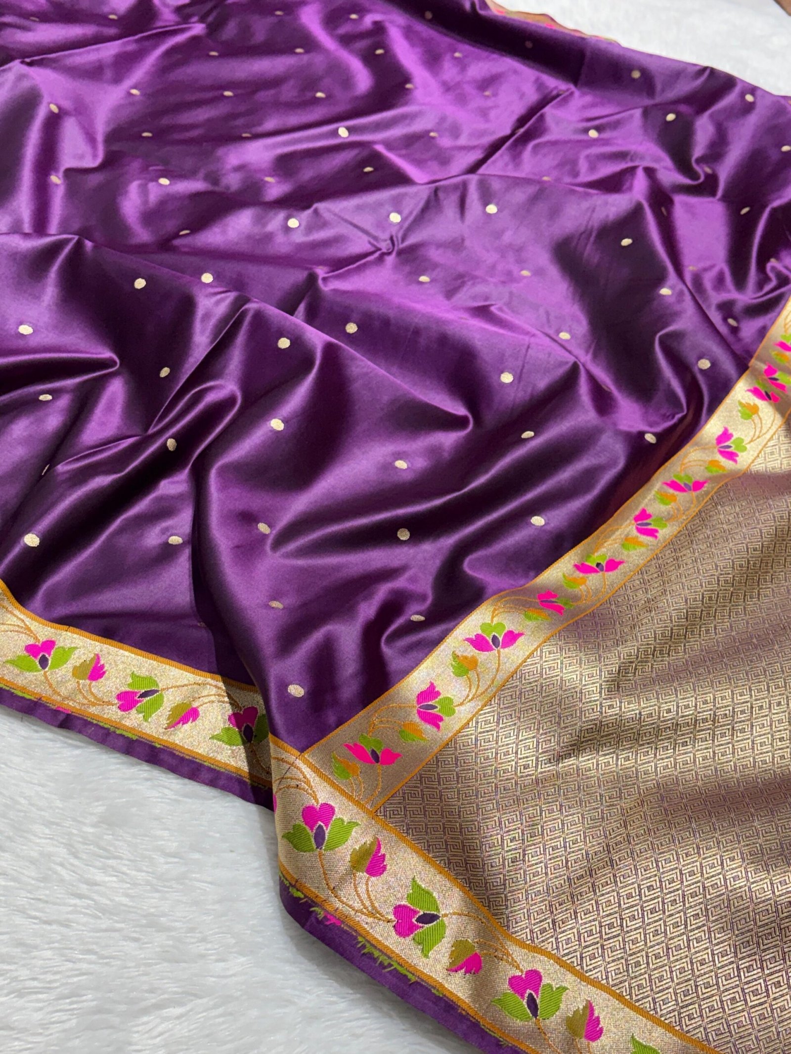 RANGMAHAL - PAITHANI MEENA EDIT - Image 6