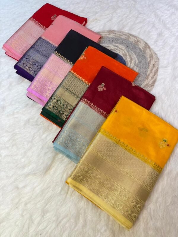 BANARASI CLASSIC EDIT