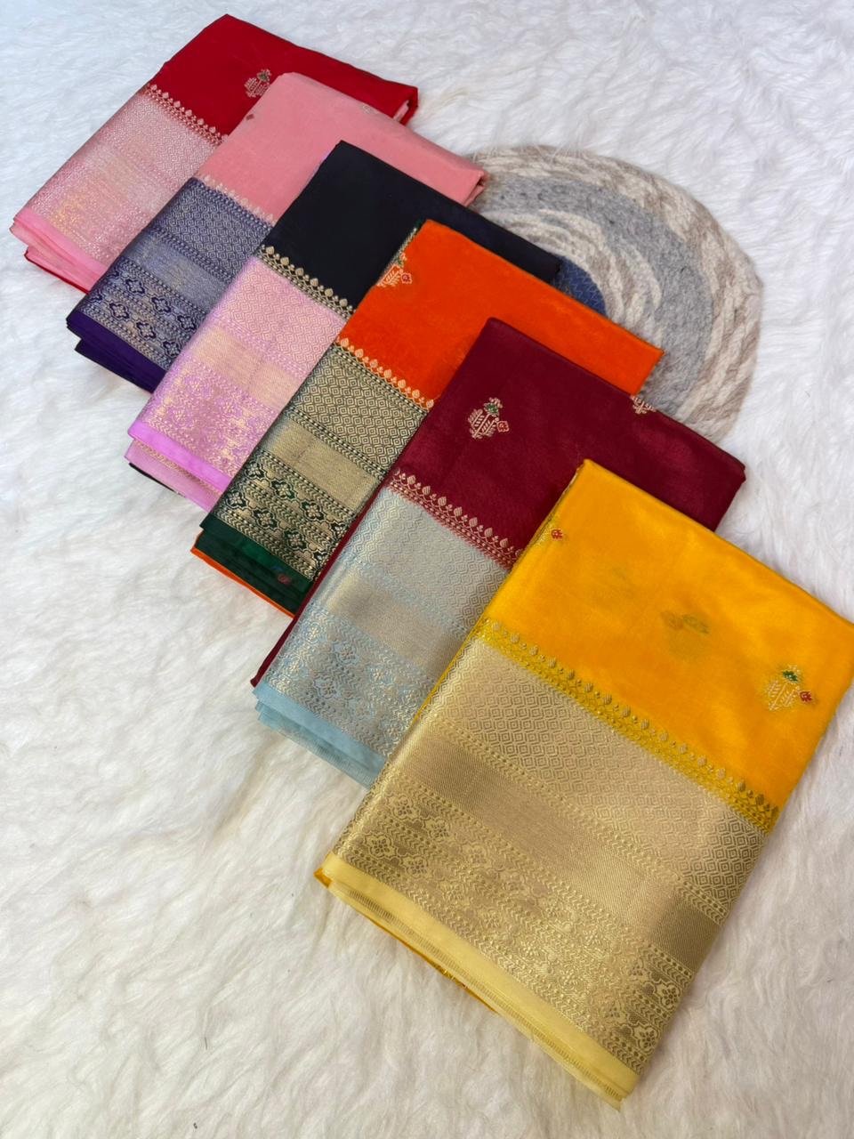 BANARASI CLASSIC EDIT - Image 1