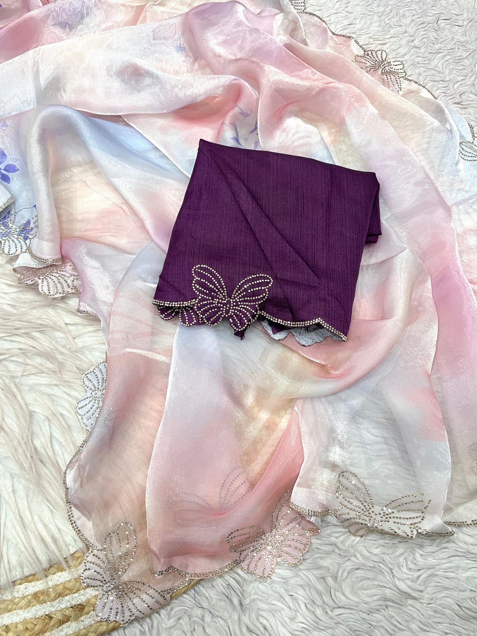 NOORE - JARKHAN GLAM EDIT - Image 5