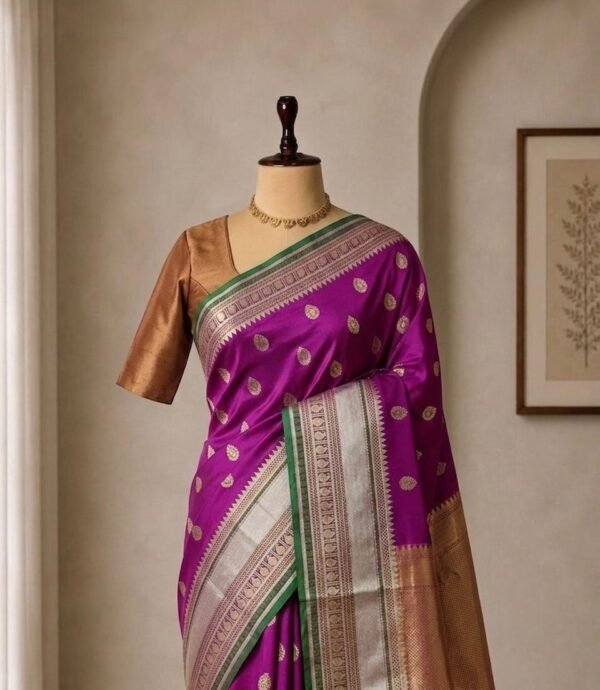 BANARASI CLASSIC EDIT - Image 3