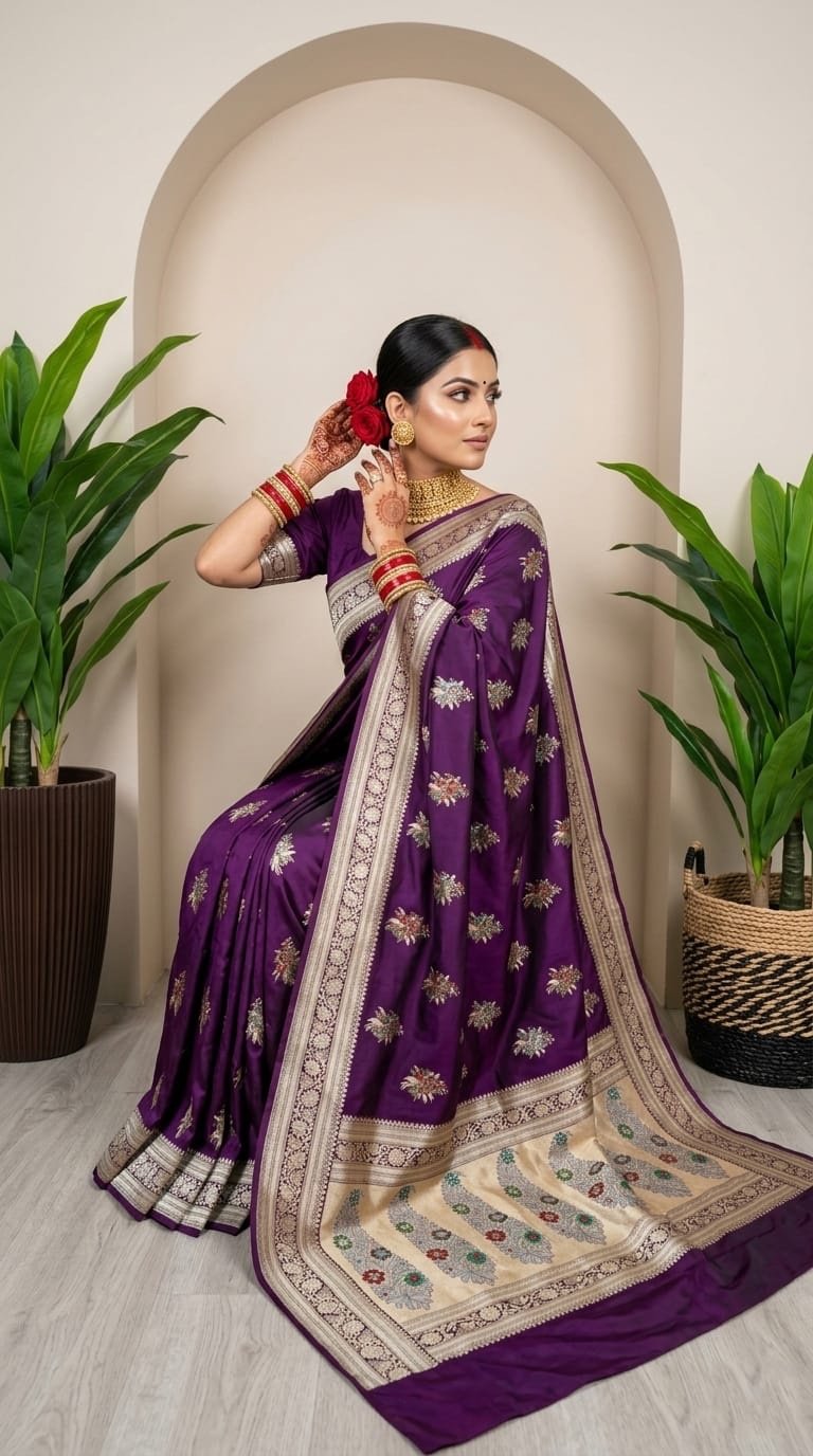 RANGMAHAL — CHATURRANG EDIT - Image 1