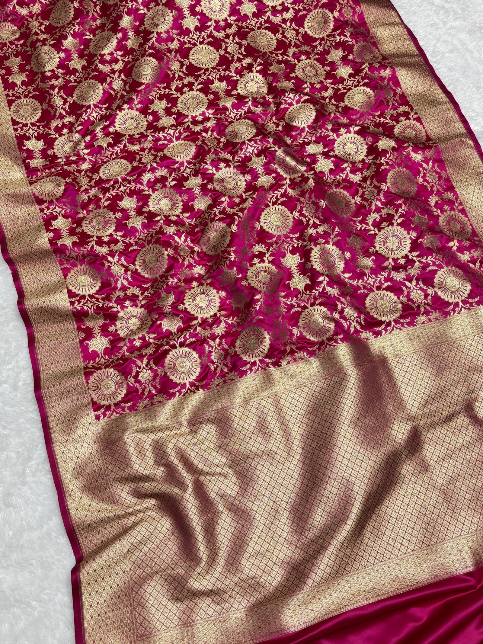 RANGMAHAL — BROCADE JAAL EDIT - Image 24