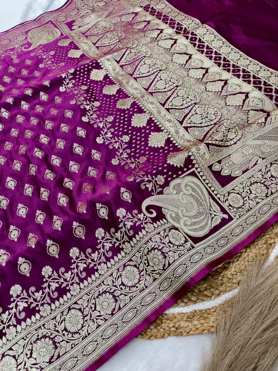 RANGMAHAL — SONA BUTI EDIT - Image 7